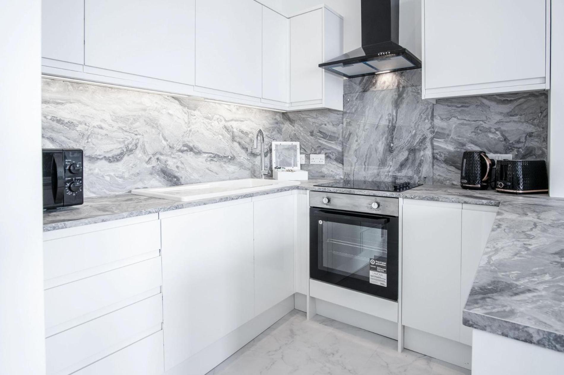 St Catherines View - 2 Bedroom - Panorama - Apartment *