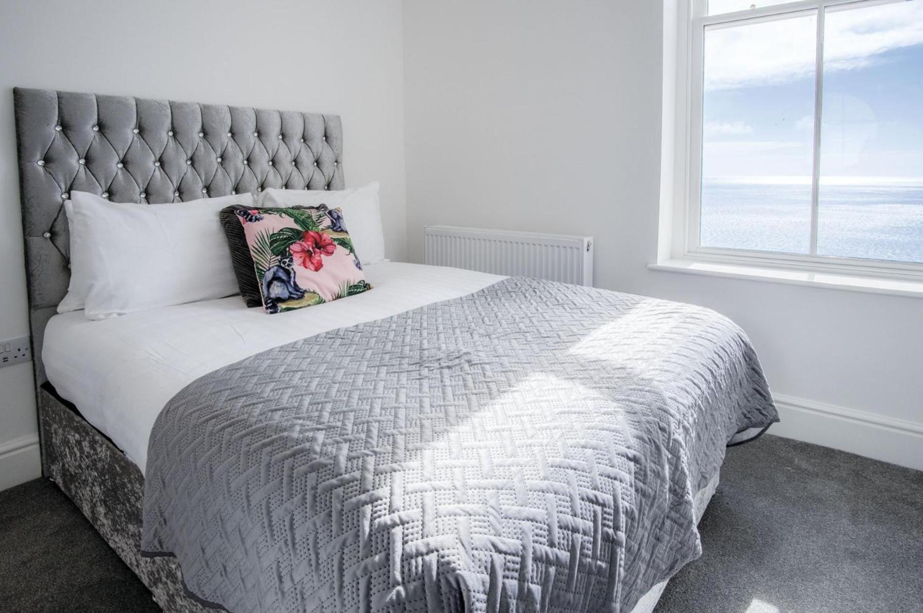 St Catherines View - 2 Bedroom - Panorama - * Tenby