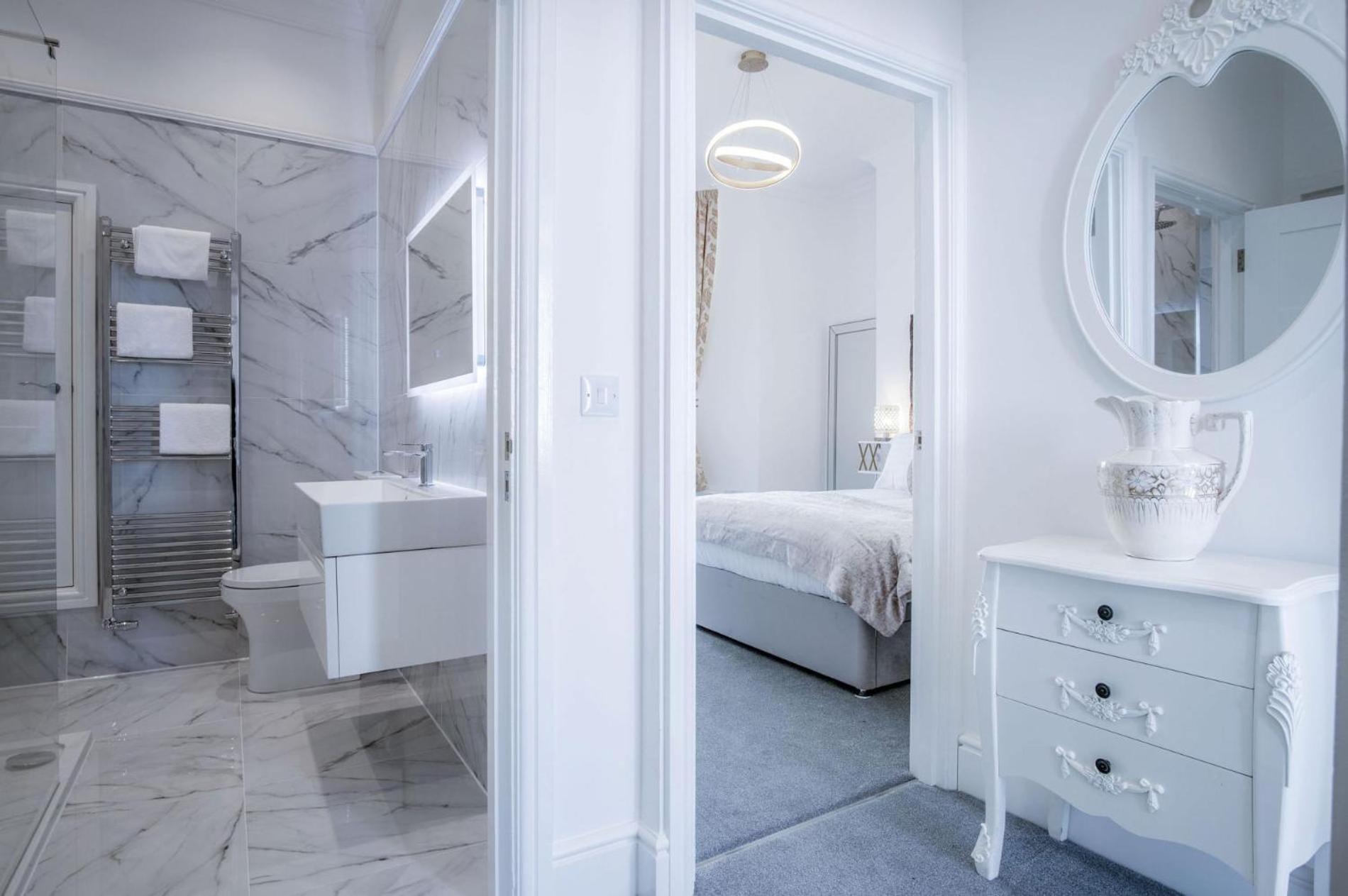 St Catherines View - 2 Bedroom - Panorama - Apartment