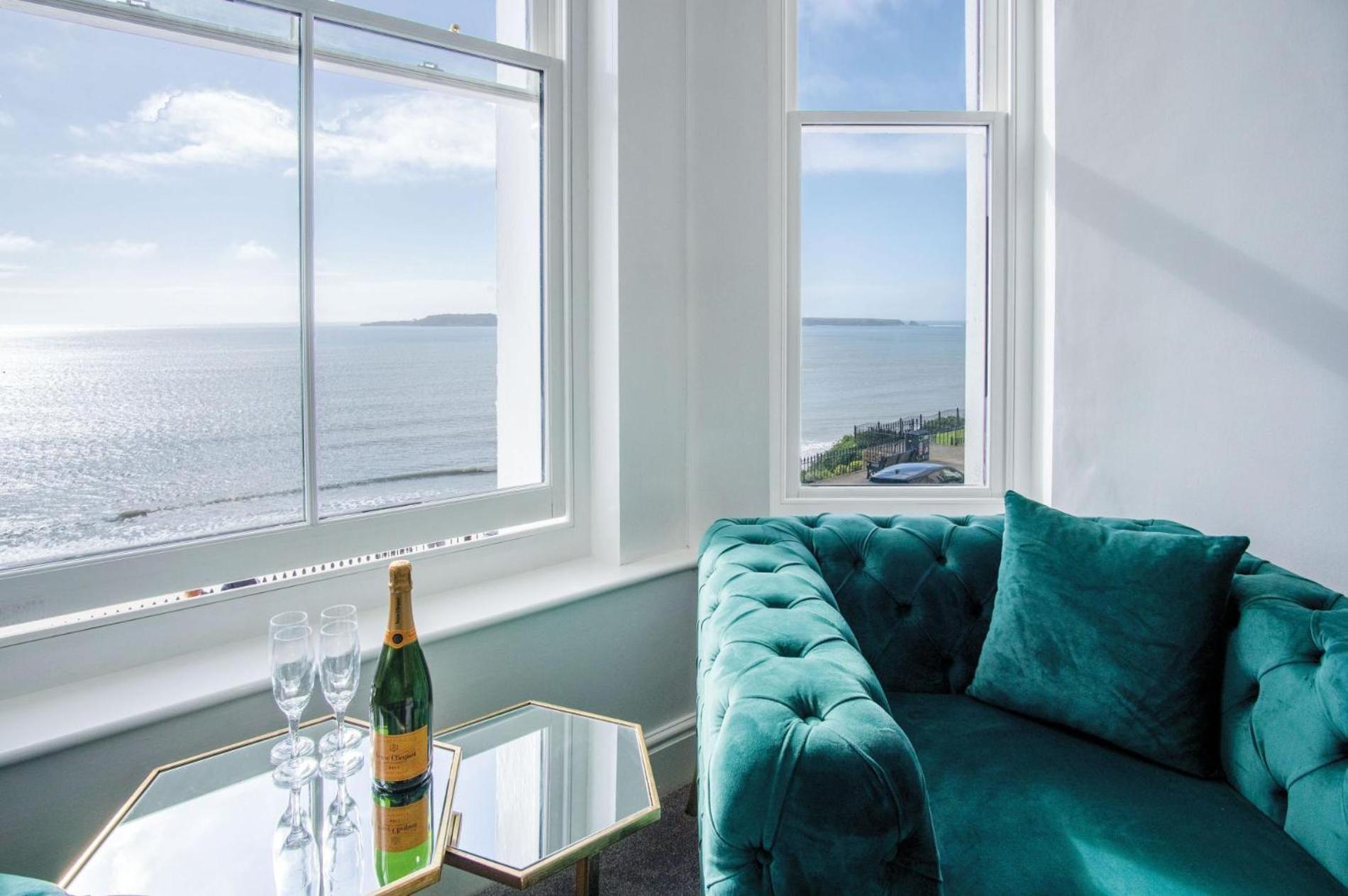 St Catherines View - 2 Bedroom - Panorama - Apartment *